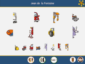 La symétrie