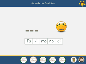Les définitions