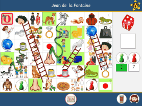 Les serpents et échelles