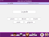 Le verbe