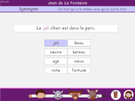 Synonyme