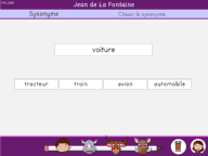 Synonyme