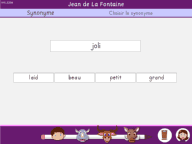 Synonyme