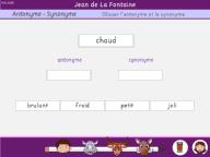 Synonyme
