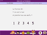 concept de nom