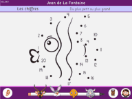 Les chiffres