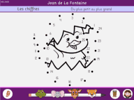 Les chiffres