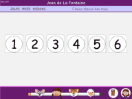 Jours, mois, Saisons