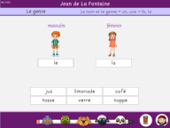 Le genre