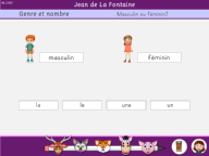 Le genre