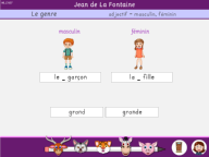 Le genre
