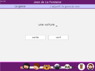Le genre