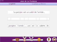 Le genre 2