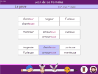 Le genre 2