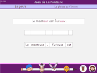 Le genre 2