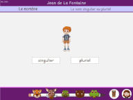Le nombre