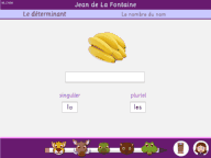 Le nombre