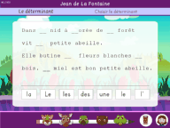 Le nombre