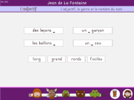 Le nombre