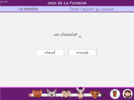 Le nombre
