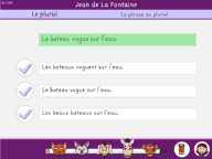 Le nombre