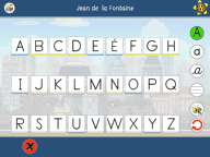 abcdaire
